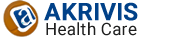 Akrivis Logo Design