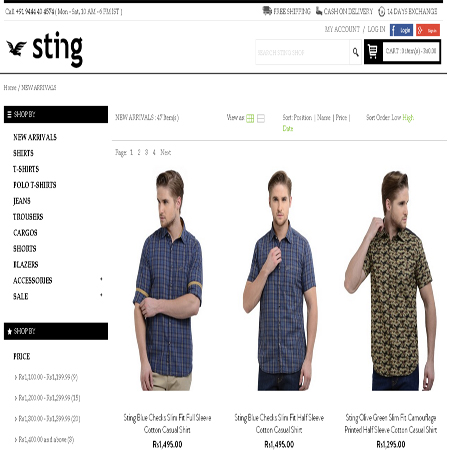 Application Development