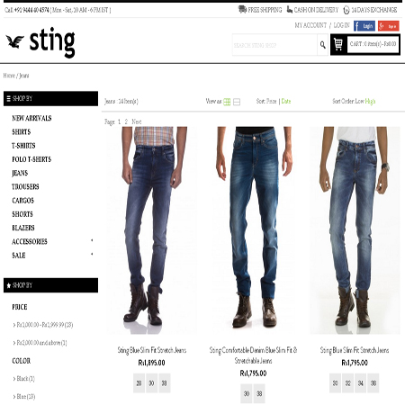 Application Development