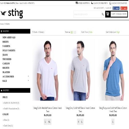 Application Development