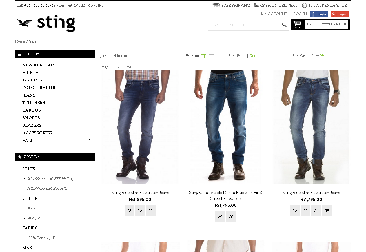 Application Development
