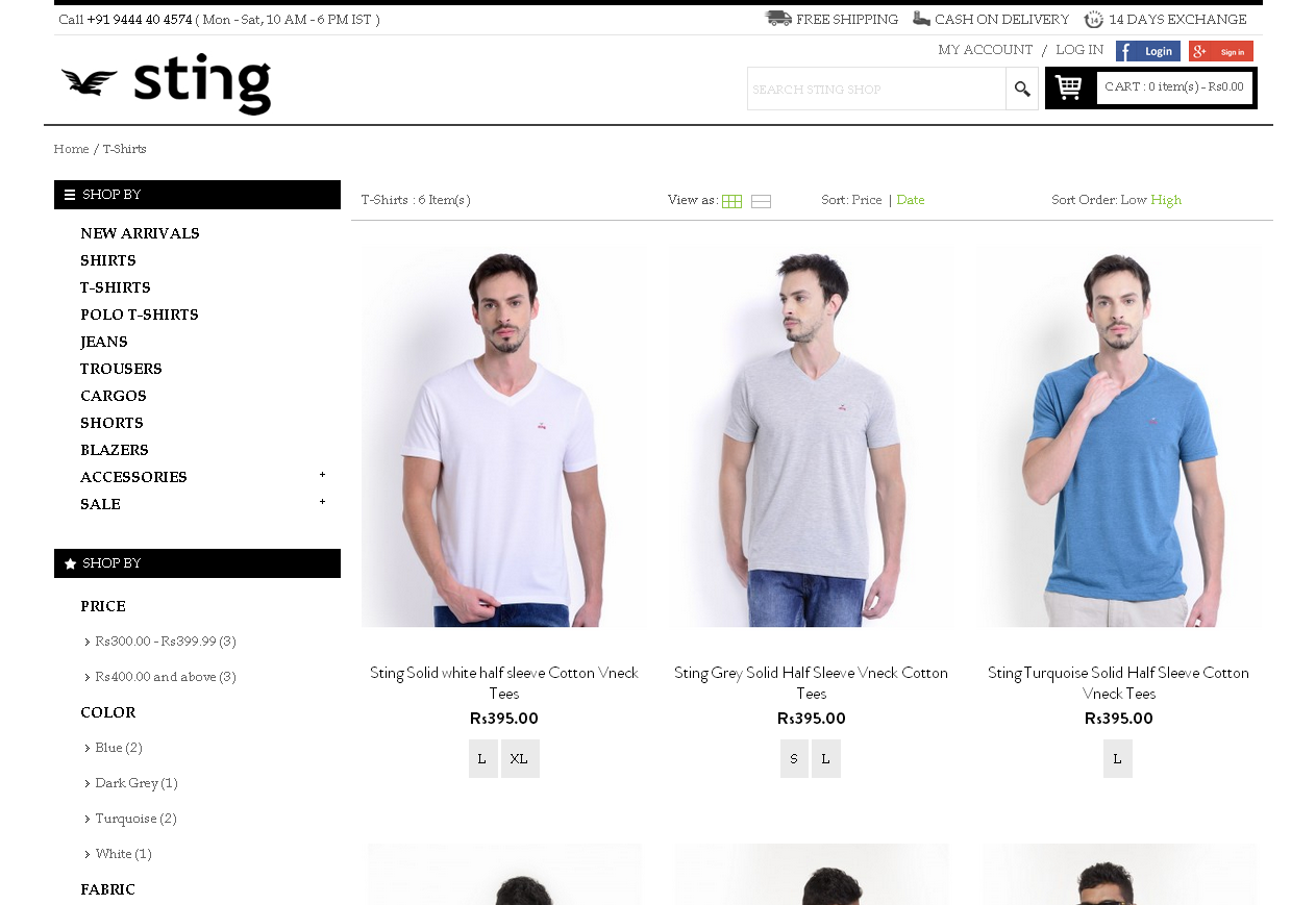 Application Development