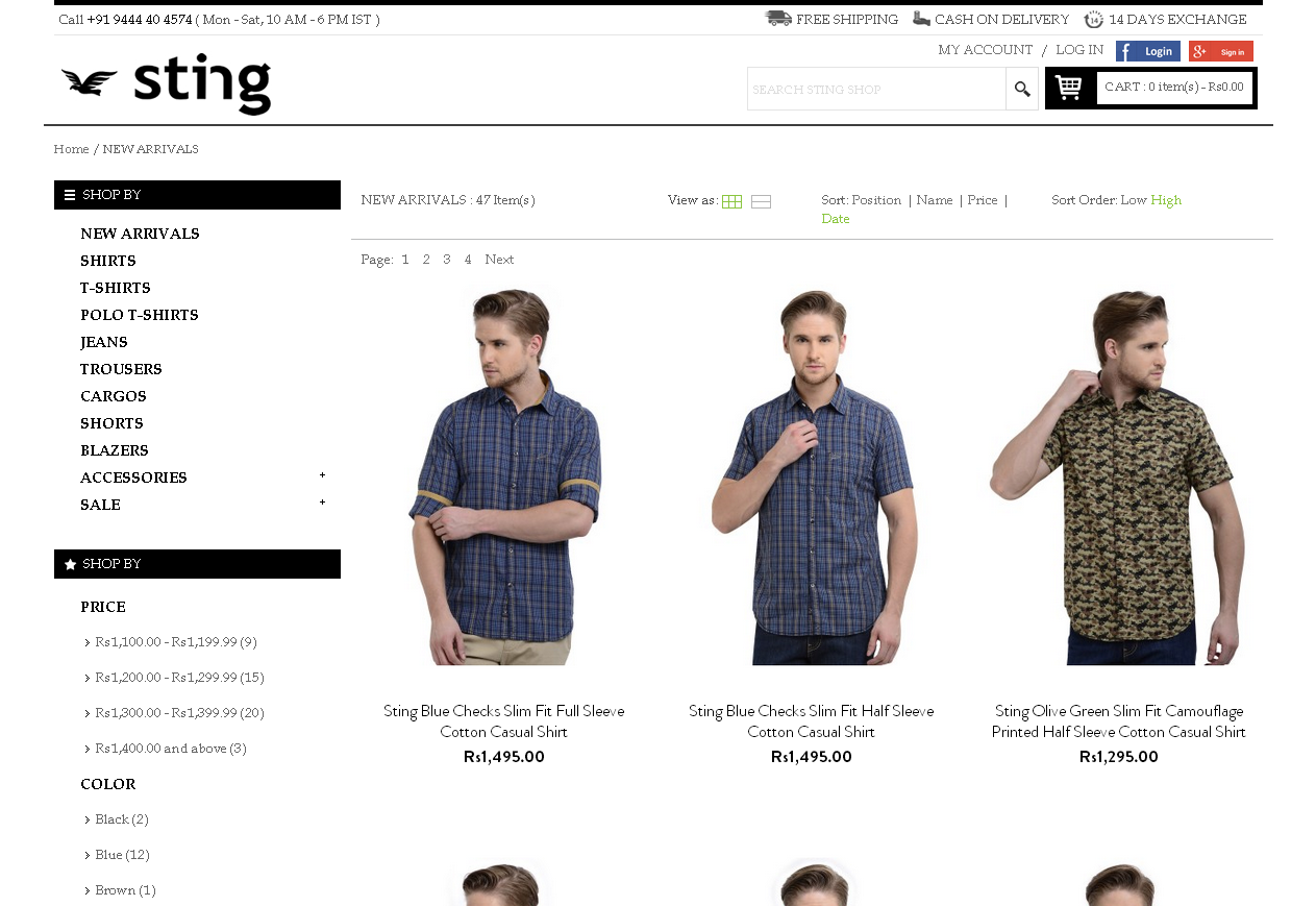 Application Development